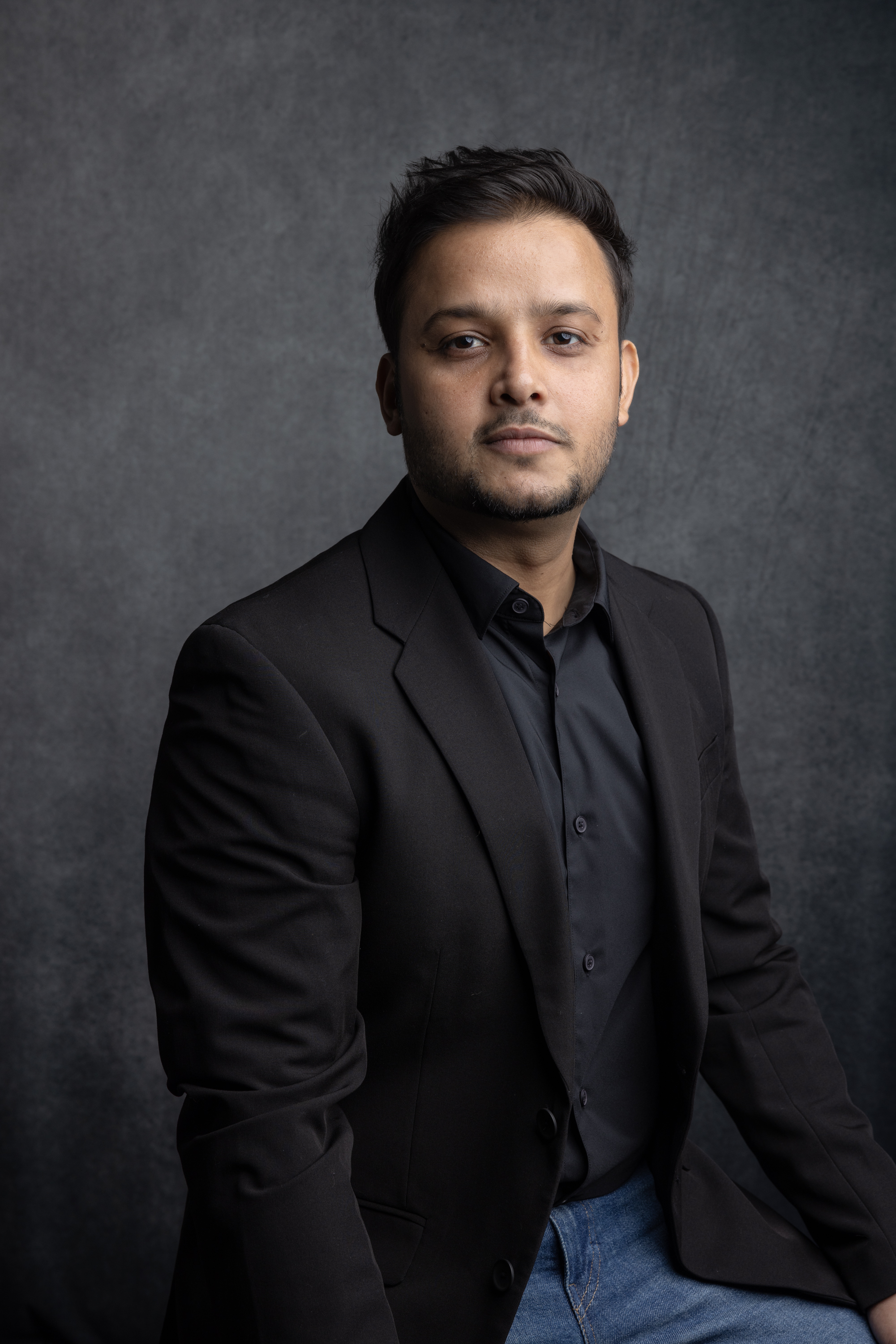 Manish Kumar, DeSuite Founder